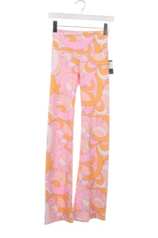 Дамски панталон Onzie, Размер XS, Цвят Многоцветен, Цена 20,01 лв.
