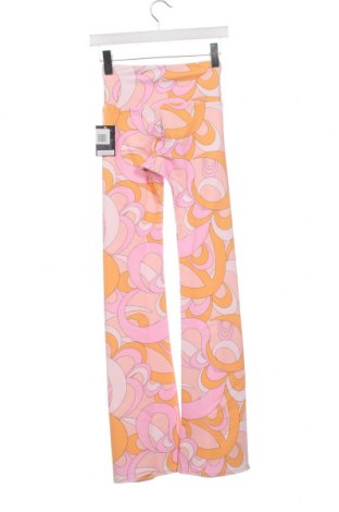 Γυναικείο παντελόνι Onzie, Μέγεθος XS, Χρώμα Πολύχρωμο, Τιμή 9,87 €