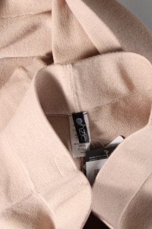 Γυναικείο παντελόνι Onzie, Μέγεθος M, Χρώμα  Μπέζ, Τιμή 10,32 €