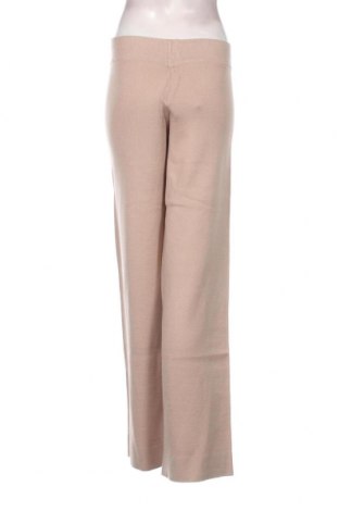 Pantaloni de femei Onzie, Mărime M, Culoare Bej, Preț 286,18 Lei