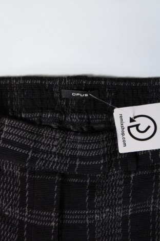 Дамски панталон Opus, Размер M, Цвят Многоцветен, Цена 4,90 лв.