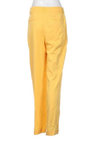 Pantaloni de femei Orsay, Mărime S, Culoare Galben, Preț 151,32 Lei