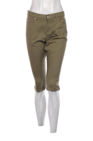 Damskie spodnie Orsay, Rozmiar M, Kolor Zielony, Cena 122,61 zł