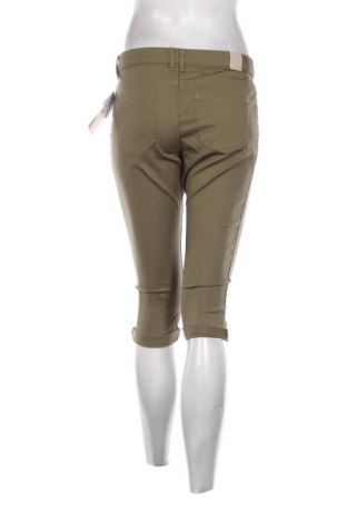 Pantaloni de femei Orsay, Mărime S, Culoare Verde, Preț 46,91 Lei