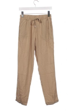 Pantaloni de femei Orsay, Mărime XXS, Culoare Bej, Preț 42,37 Lei