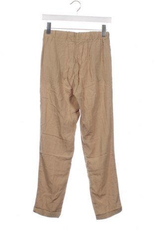 Dámské kalhoty  Orsay, Velikost XXS, Barva Béžová, Cena  400,00 Kč