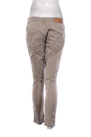 Дамски панталон Oui, Размер S, Цвят Кафяв, Цена 8,33 лв.