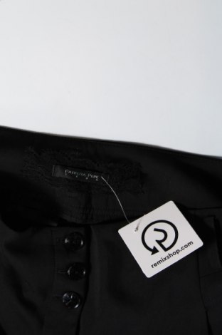 Дамски панталон Patrizia Pepe, Размер L, Цвят Черен, Цена 10,00 лв.