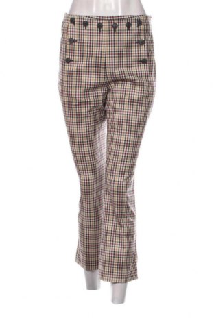 Dámské kalhoty  Pedro Del Hierro, Velikost M, Barva Vícebarevné, Cena  117,00 Kč