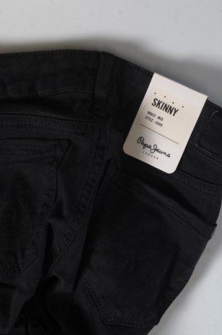 Дамски панталон Pepe Jeans, Размер XXS, Цвят Черен, Цена 16,06 лв.