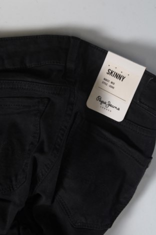 Damenhose Pepe Jeans, Größe XXS, Farbe Schwarz, Preis 8,49 €