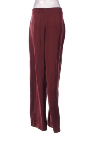 Damenhose Piazza Italia, Größe XL, Farbe Rot, Preis € 32,01