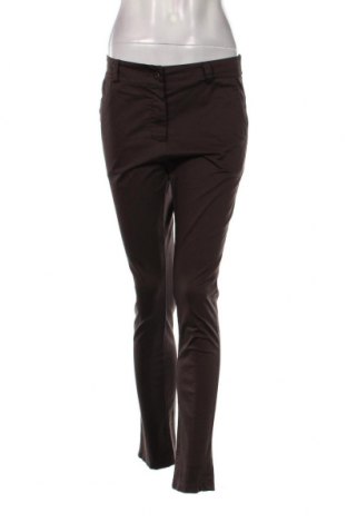 Pantaloni de femei Piazza Italia, Mărime S, Culoare Maro, Preț 43,81 Lei