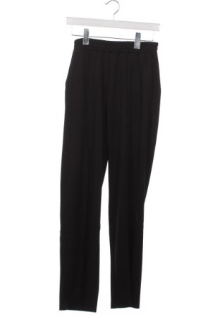 Pantaloni de femei Pieces, Mărime XS, Culoare Negru, Preț 31,99 Lei