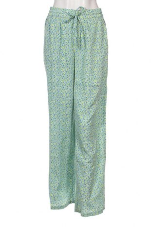 Dámské kalhoty  Pieces, Velikost M, Barva Vícebarevné, Cena  337,00 Kč