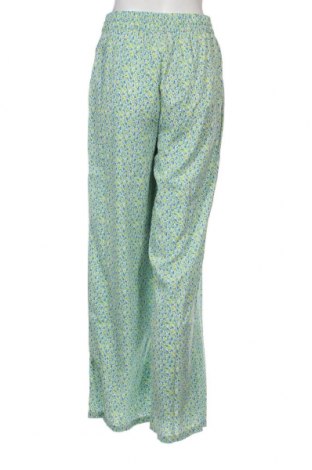 Γυναικείο παντελόνι Pieces, Μέγεθος M, Χρώμα Πολύχρωμο, Τιμή 12,25 €