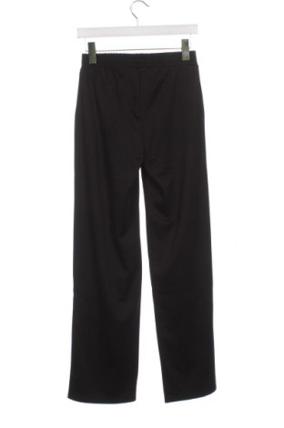 Γυναικείο παντελόνι Pieces, Μέγεθος XS, Χρώμα Μαύρο, Τιμή 10,86 €