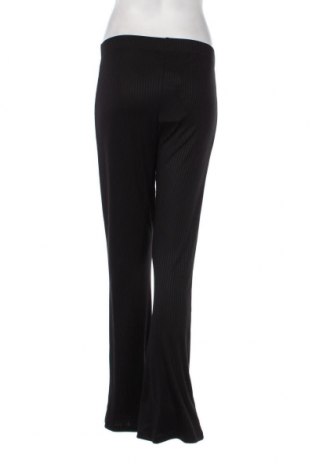 Pantaloni de femei Pieces, Mărime L, Culoare Negru, Preț 53,29 Lei