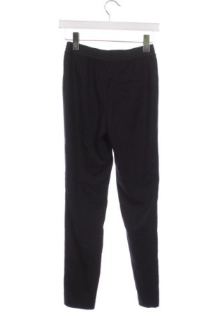 Γυναικείο παντελόνι Pimkie, Μέγεθος XXS, Χρώμα Μπλέ, Τιμή 6,16 €