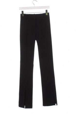 Дамски панталон Pinko, Размер XS, Цвят Черен, Цена 129,12 лв.