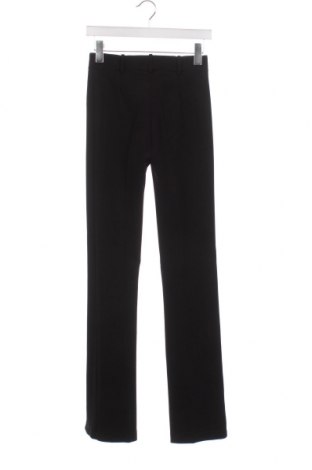 Дамски панталон Pinko, Размер XS, Цвят Черен, Цена 269,00 лв.
