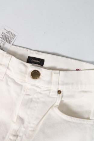 Damenhose Pinko, Größe XS, Farbe Weiß, Preis 138,66 €