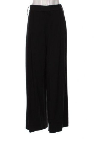 Γυναικείο παντελόνι Pinko, Μέγεθος L, Χρώμα Μαύρο, Τιμή 138,66 €