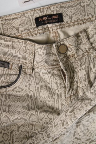 Pantaloni de femei Place du Jour, Mărime S, Culoare Multicolor, Preț 15,26 Lei