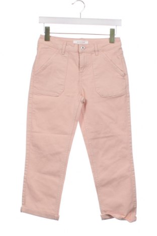 Γυναικείο παντελόνι Promod, Μέγεθος S, Χρώμα Ρόζ , Τιμή 6,73 €