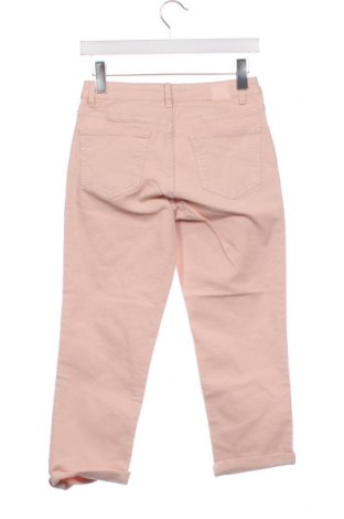 Dámské kalhoty  Promod, Velikost S, Barva Růžová, Cena  177,00 Kč