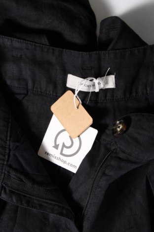 Γυναικείο παντελόνι Promod, Μέγεθος S, Χρώμα Μαύρο, Τιμή 44,85 €