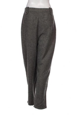 Pantaloni de femei Promod, Mărime XL, Culoare Gri, Preț 54,37 Lei