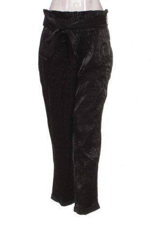 Dámské kalhoty  Promod, Velikost L, Barva Černá, Cena  214,00 Kč