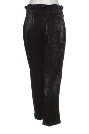 Γυναικείο παντελόνι Promod, Μέγεθος L, Χρώμα Μαύρο, Τιμή 15,25 €