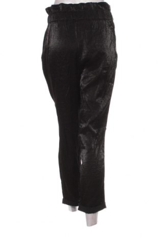 Pantaloni de femei Promod, Mărime S, Culoare Negru, Preț 40,07 Lei