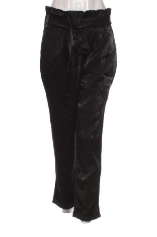 Γυναικείο παντελόνι Promod, Μέγεθος M, Χρώμα Μαύρο, Τιμή 17,49 €