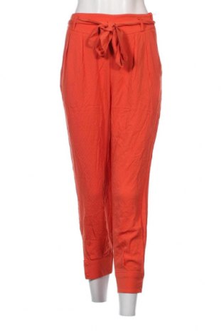 Γυναικείο παντελόνι Promod, Μέγεθος S, Χρώμα Πορτοκαλί, Τιμή 10,76 €