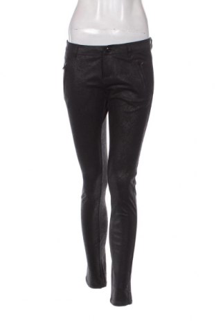 Дамски панталон Promod, Размер S, Цвят Черен, Цена 5,22 лв.