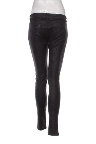 Дамски панталон Promod, Размер S, Цвят Черен, Цена 5,22 лв.