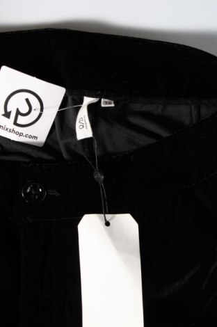 Γυναικείο παντελόνι Q/S by S.Oliver, Μέγεθος M, Χρώμα Μαύρο, Τιμή 4,49 €