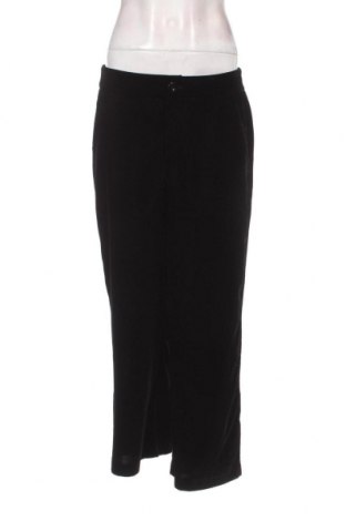 Pantaloni de femei Q/S by S.Oliver, Mărime M, Culoare Negru, Preț 31,48 Lei