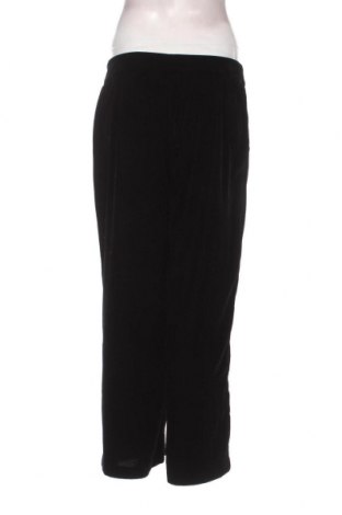 Pantaloni de femei Q/S by S.Oliver, Mărime M, Culoare Negru, Preț 31,48 Lei
