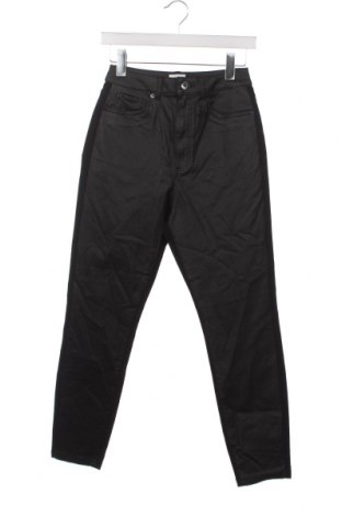 Дамски панталон Q/S by S.Oliver, Размер XS, Цвят Черен, Цена 13,92 лв.