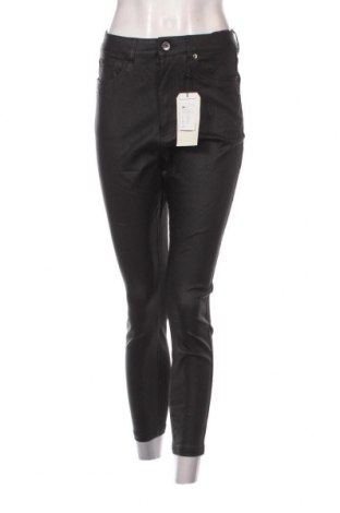 Γυναικείο παντελόνι Q/S by S.Oliver, Μέγεθος S, Χρώμα Μαύρο, Τιμή 7,18 €