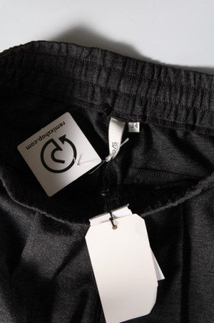 Дамски панталон Q/S by S.Oliver, Размер XS, Цвят Сив, Цена 87,00 лв.