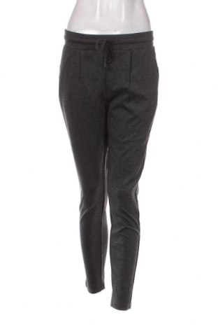 Γυναικείο παντελόνι Q/S by S.Oliver, Μέγεθος XS, Χρώμα Γκρί, Τιμή 6,73 €
