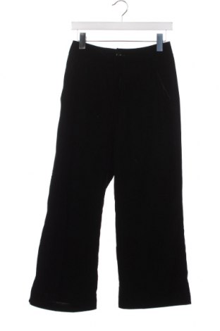 Дамски панталон Q/S by S.Oliver, Размер XS, Цвят Черен, Цена 12,18 лв.