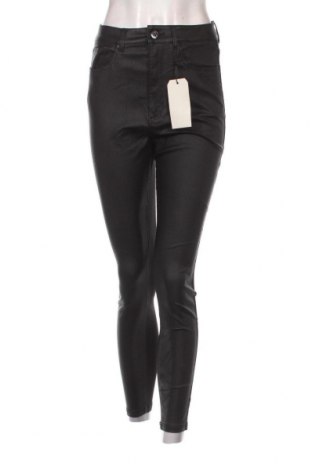 Γυναικείο παντελόνι Q/S by S.Oliver, Μέγεθος S, Χρώμα Μαύρο, Τιμή 4,93 €