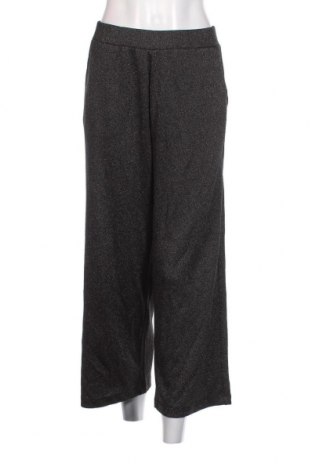 Pantaloni de femei Q/S by S.Oliver, Mărime M, Culoare Argintiu, Preț 40,07 Lei