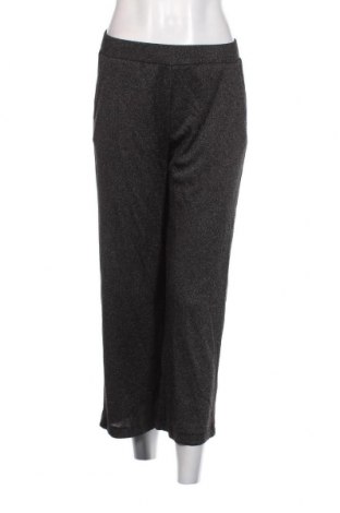 Дамски панталон Q/S by S.Oliver, Размер XS, Цвят Сребрист, Цена 7,83 лв.